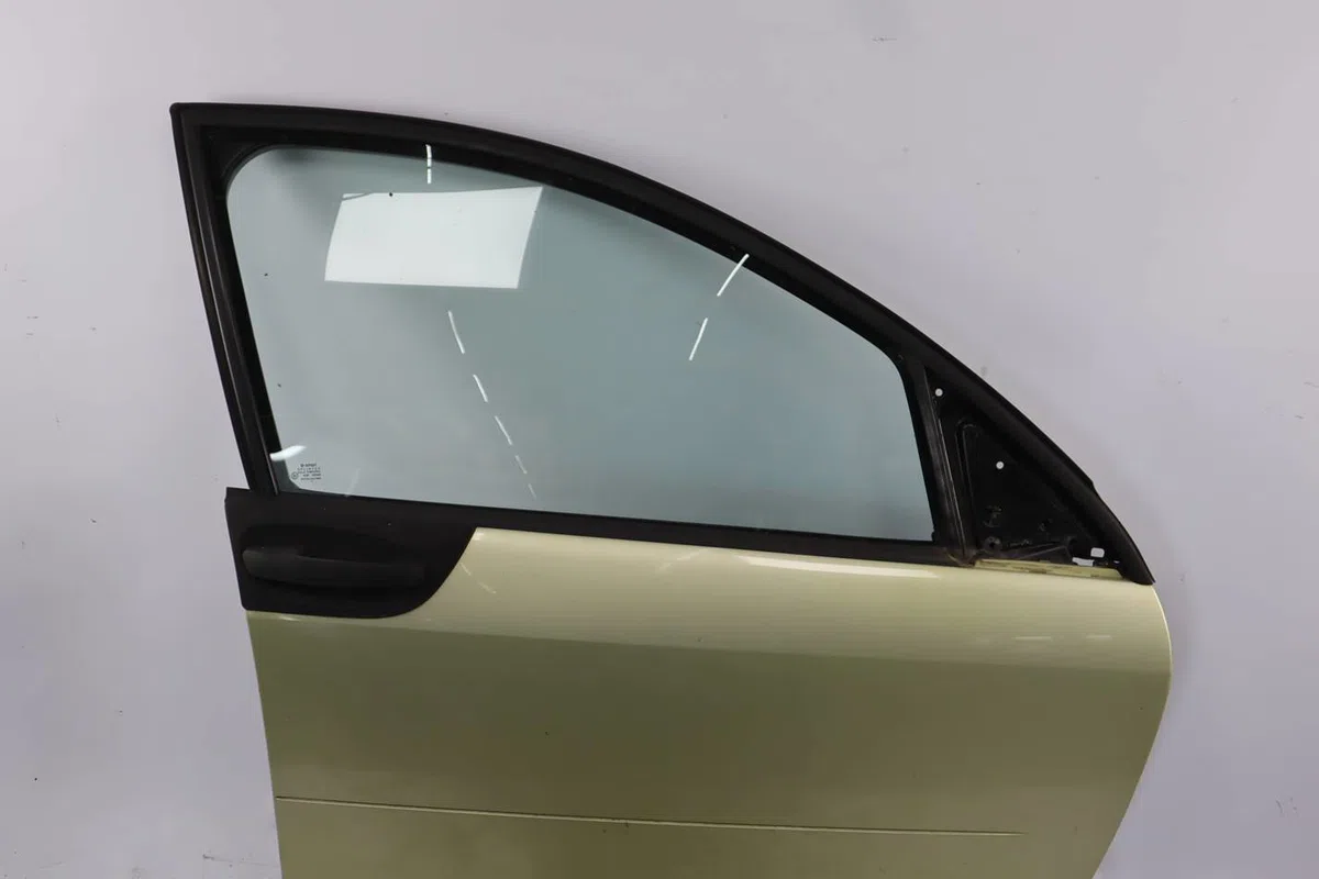 Porte avant droite Smart FORFOUR (454) 1.5 cdi (454.001) (2004-2006) occasion