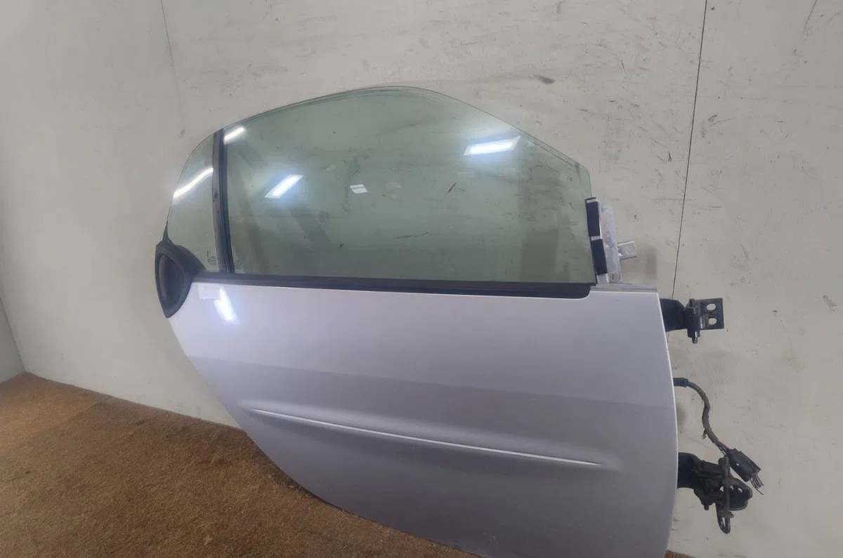 Porte avant droite SMART FORTWO 1  FORTWO 1 PHASE 2 COUPE occasion