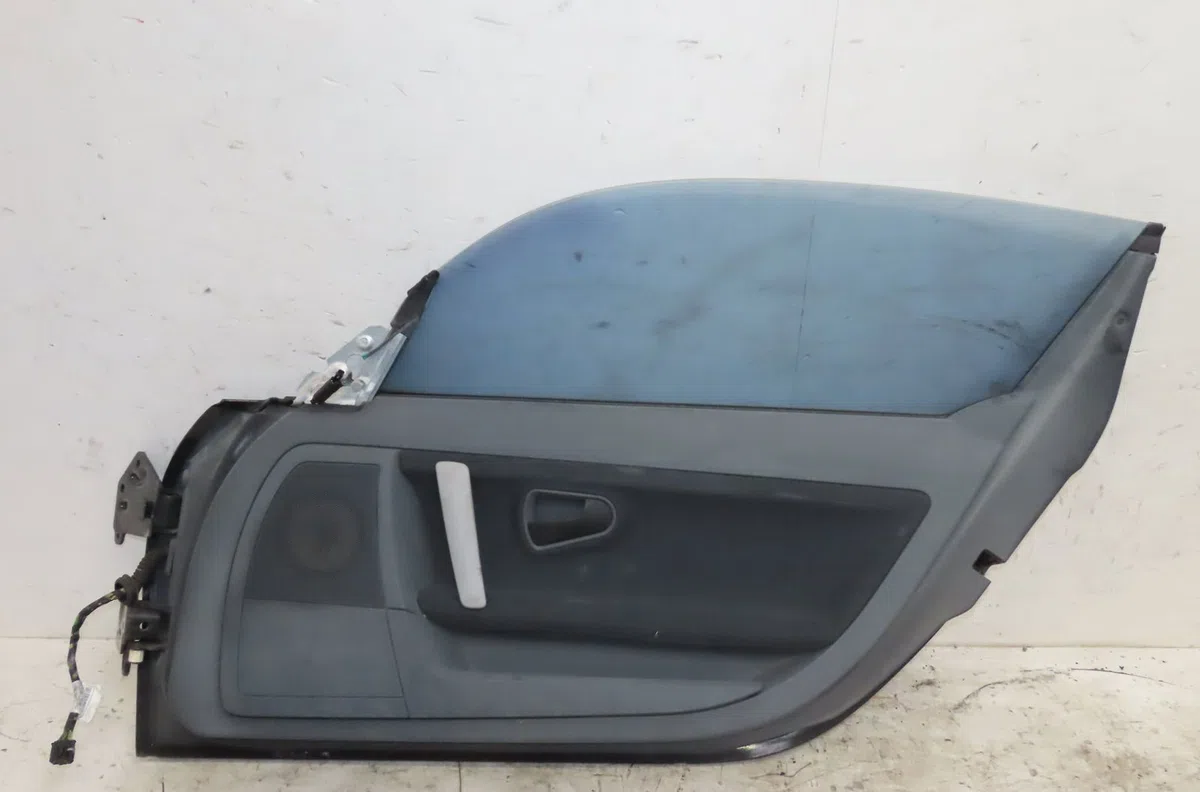 Porte avant droite Smart ROADSTER Coupé (452) 0.7 (452.334) (2003-2005) occasion