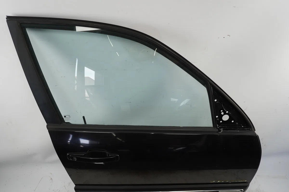 Porte avant droite Ssangyong REXTON - REXTON II (GAB_) 2.7 xdi 4x4 (2011-2013) occasion