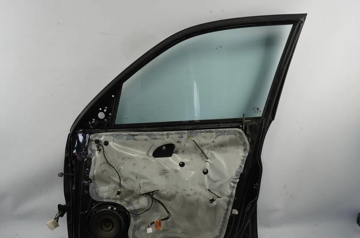 Porte avant droite Ssangyong REXTON - REXTON II (GAB_) 2.7 xdi 4x4 (2011-2013) occasion