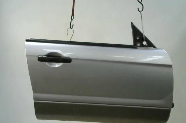 Porte avant droite Subaru FORESTER (SG_) 2.0 x awd (sg5) (2005-2008) occasion