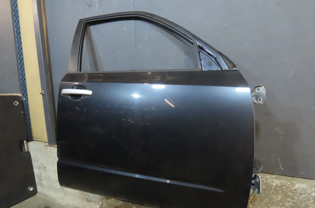 Porte avant droite Subaru FORESTER (SH_) 2.0 d awd (shh) (2008-2013) 5 portes occasion