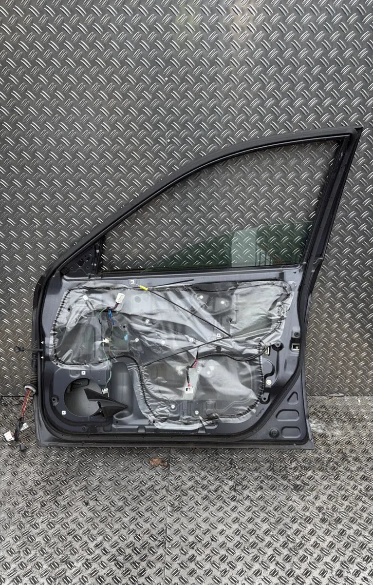 Porte avant droite Subaru IMPREZA 3-5 portes (GR, GH, G3) 2.0 d awd (2009-2012) occasion