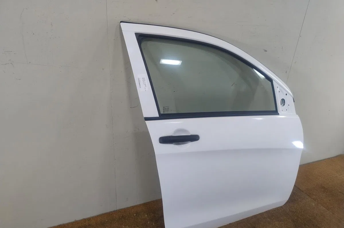Porte avant droite Suzuki CELERIO (LF) 1.0 (avk310) (2014) 5 portes occasion