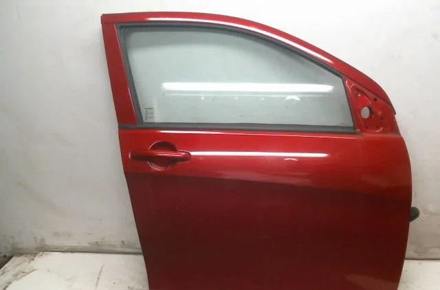 Porte avant droite Suzuki CELERIO (LF) 1.0 (avk310) (2014) 5 portes occasion