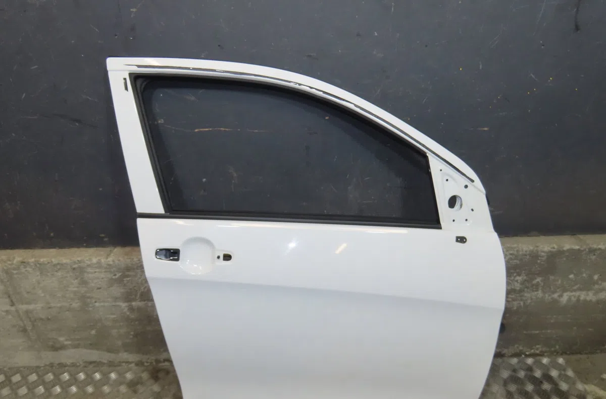Porte avant droite SUZUKI CELERIO occasion