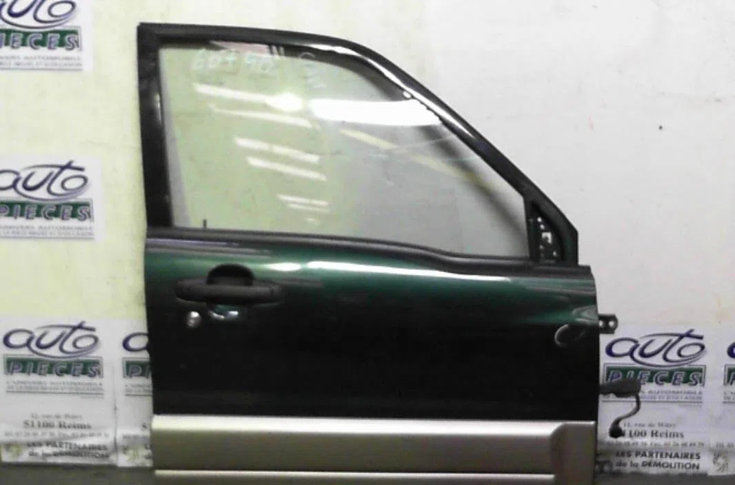 Porte avant droite SUZUKI GRAND VITARA 1  GRAND VITARA 1 occasion