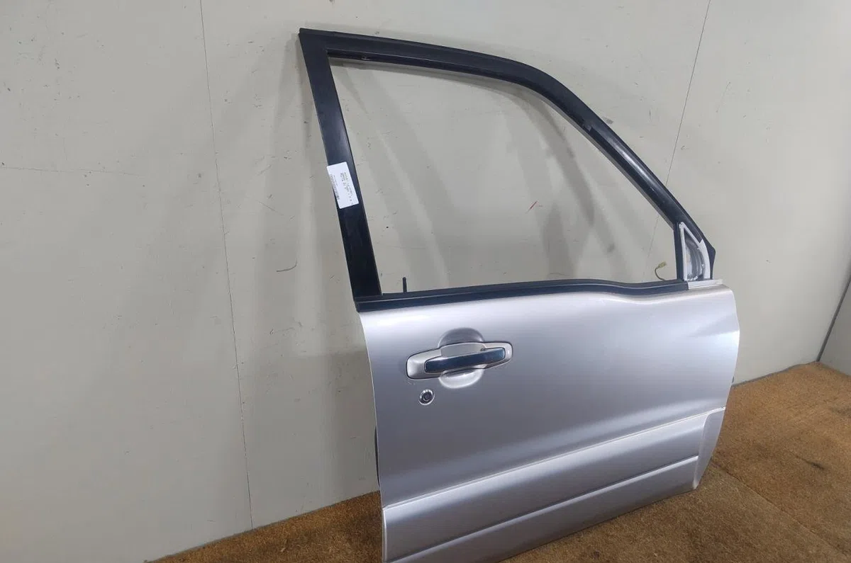 Porte avant droite SUZUKI GRAND VITARA 1  GRAND VITARA 1 occasion