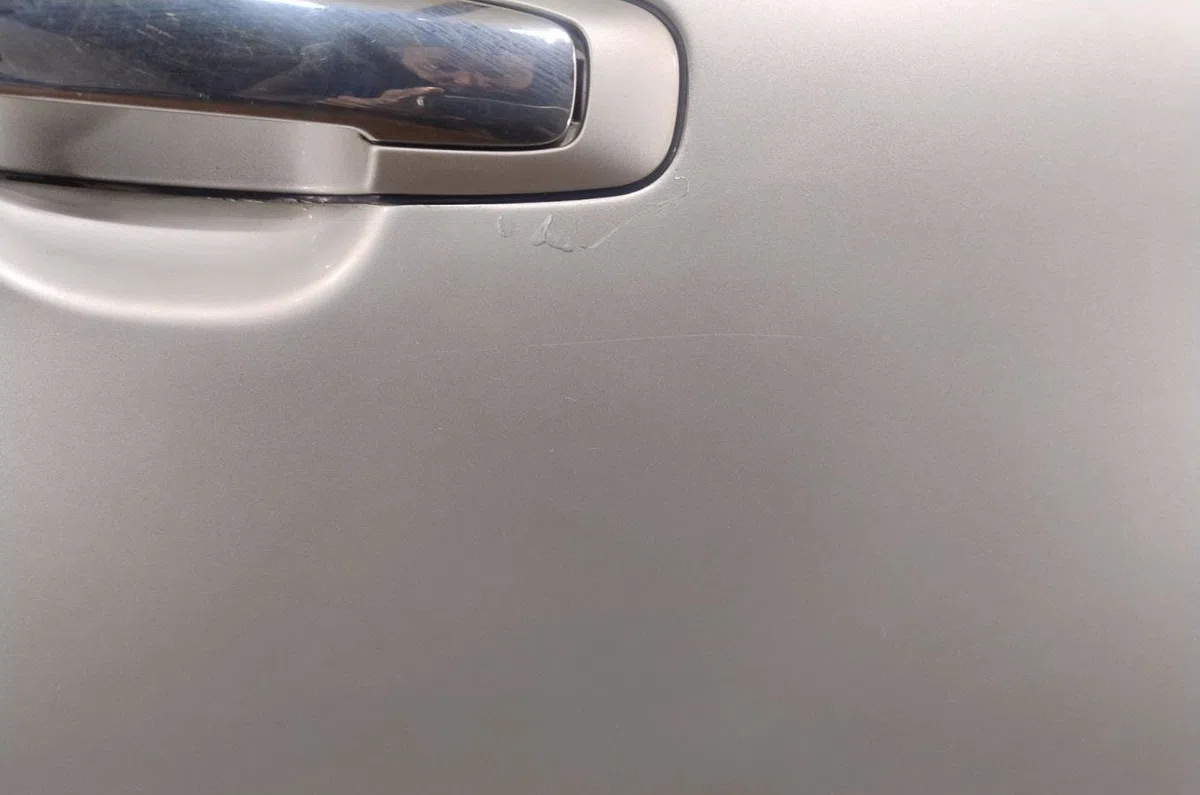 Porte avant droite SUZUKI GRAND VITARA 1  GRAND VITARA 1 occasion