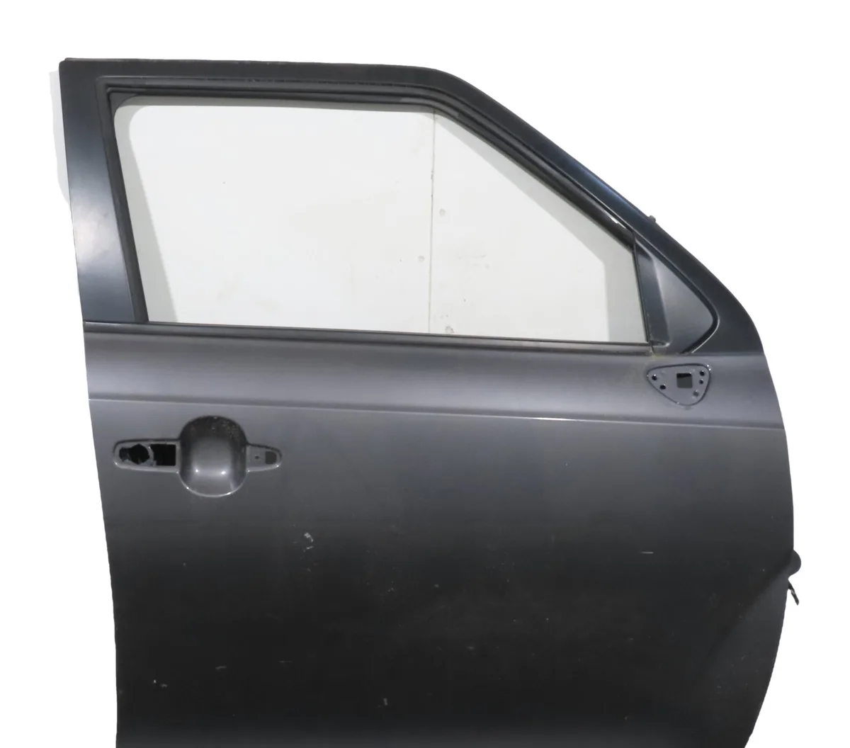 Porte avant droite Suzuki IGNIS III (MF) 1.2 (atk412) (2016) occasion