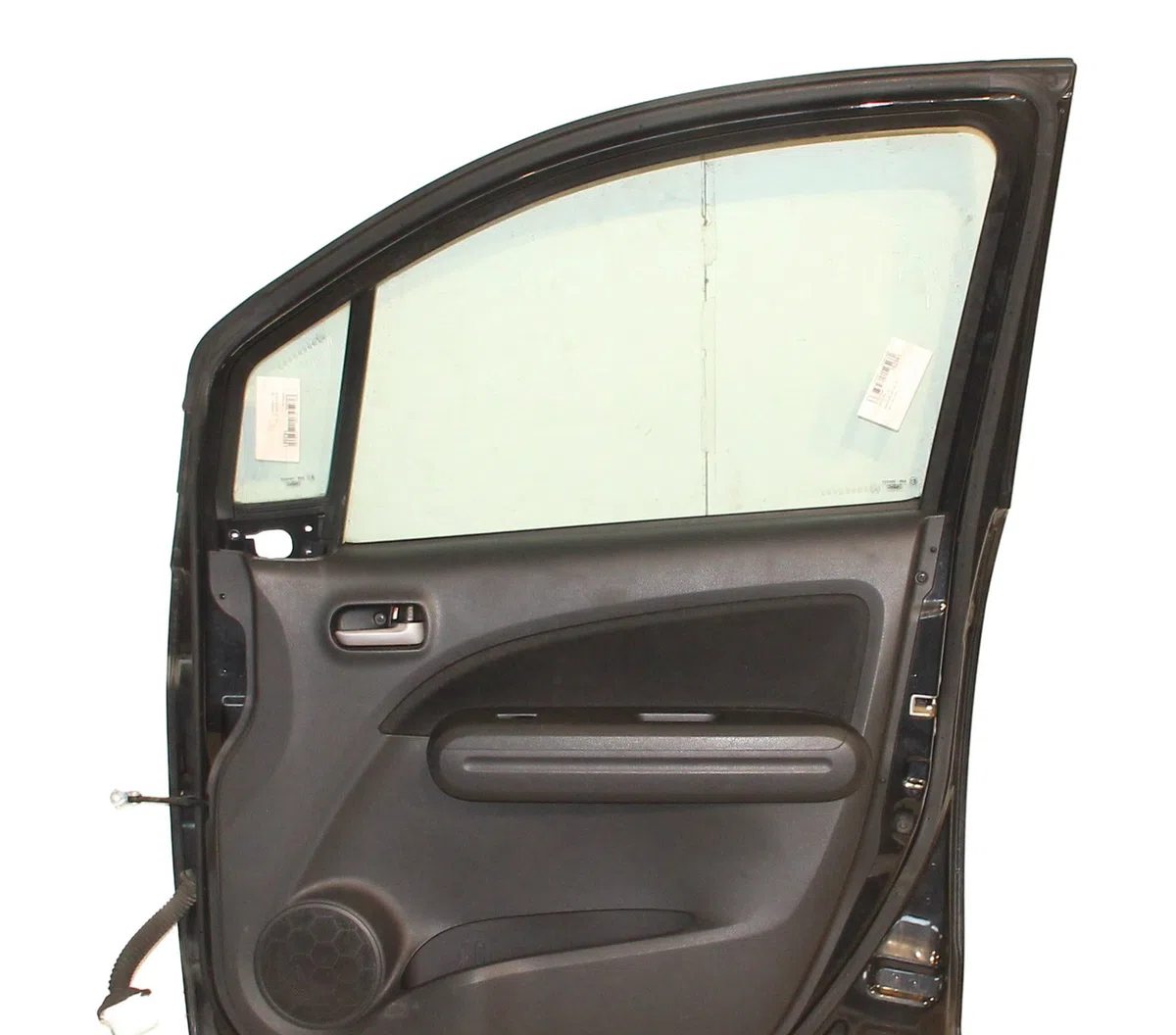 Porte avant droite Suzuki SPLASH (EX) 1.0 (a5b 310) (2008) occasion