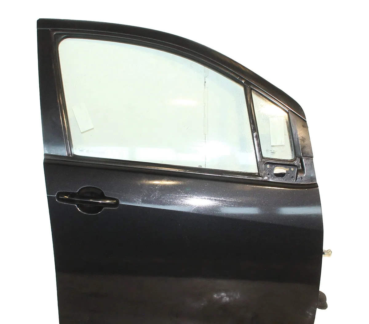 Porte avant droite Suzuki SPLASH (EX) 1.0 (a5b 310) (2008) occasion