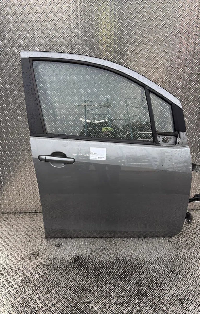 Porte avant droite Suzuki SPLASH (EX) 1.3 cdti (a5b 413d) (2008) occasion