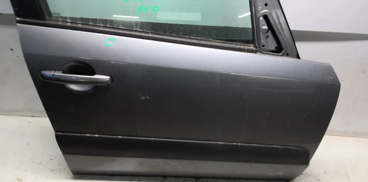 Porte avant droite Suzuki SX4 (EY, GY) 1.9 ddis 4x4 (rw 419d) (2006) occasion