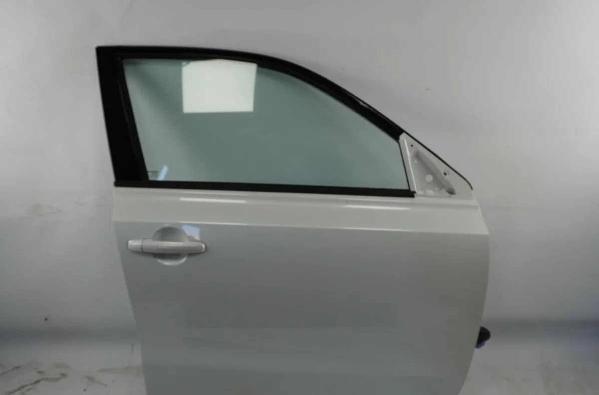 Porte avant droite Suzuki VITARA (LY) 1.6 allgrip (apk 416) (2015) occasion