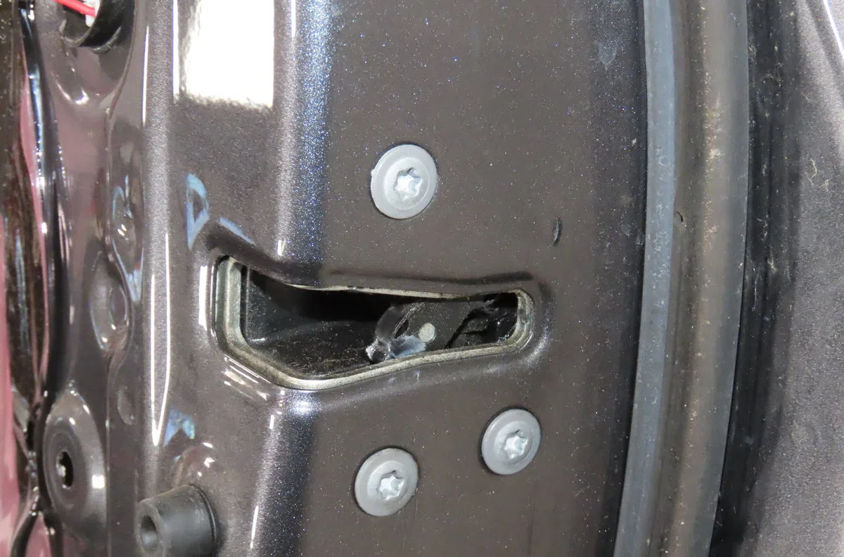 Porte avant droite Toyota AURIS (_E15_) 1.4 d-4d (nde150_) (2007-2012) 3 portes occasion