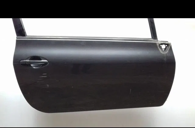 Porte avant droite Toyota AURIS (_E15_) 1.6 (zre151_) (2007-2012) occasion