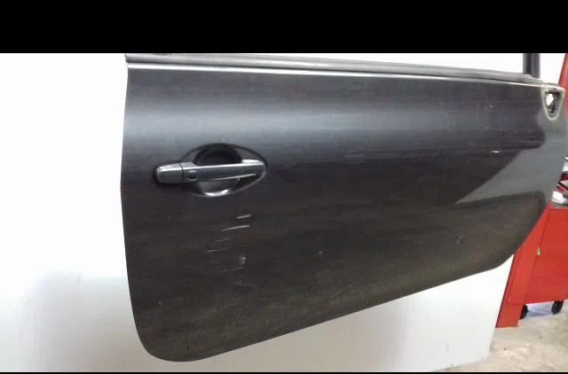 Porte avant droite Toyota AURIS (_E15_) 1.6 (zre151_) (2007-2012) occasion