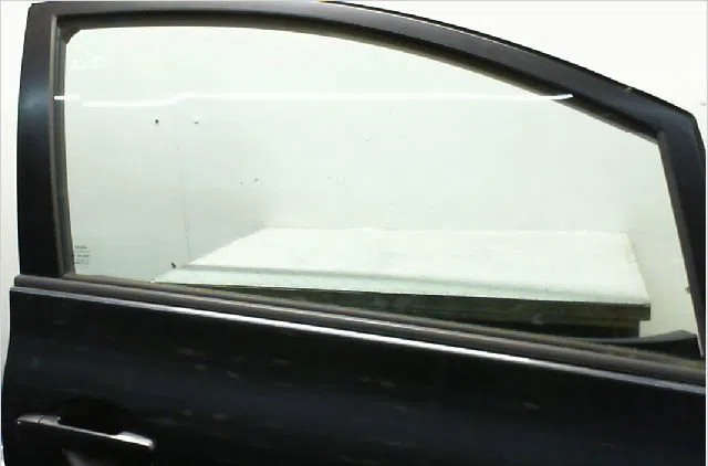Porte avant droite Toyota AURIS (_E15_) 2.0 d-4d (ade150_) (2006-2012) occasion