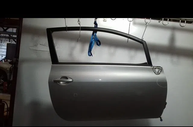 Porte avant droite Toyota AURIS (_E15_) 2.2 d (ade157_, ade151_) (2006-2012) occasion