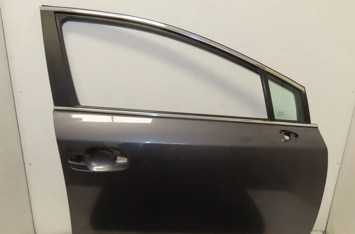 Porte avant droite Toyota AVENSIS Break (_T27_) 2.0 d-4d (adt270_) (2011-2018) occasion
