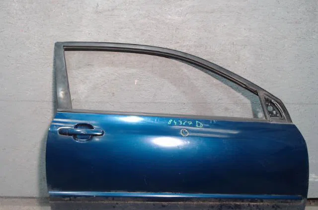 Porte avant droite TOYOTA COROLLA 10  COROLLA 10 PHASE 1 occasion