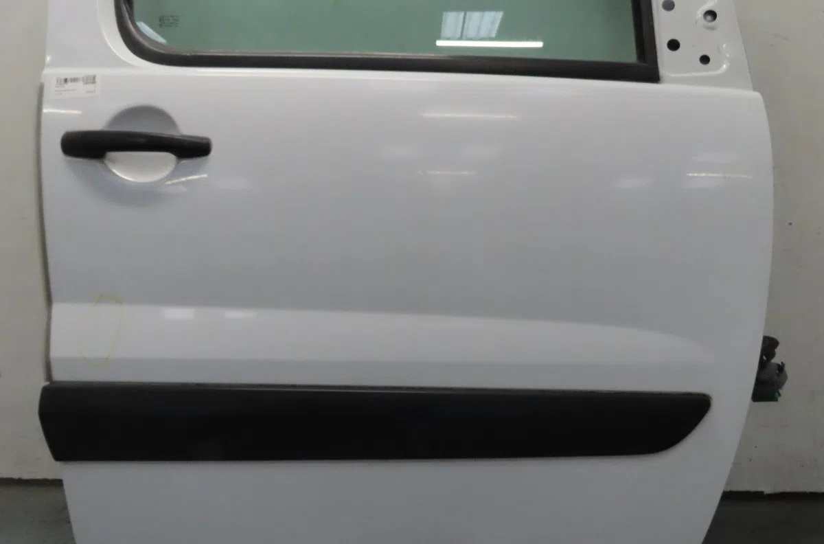Porte avant droite Toyota PROACE Camionnette (MDX_) 2.0 d (mdx3) (2013-2016) occasion