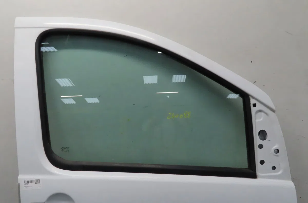 Porte avant droite Toyota PROACE Camionnette (MDX_) 2.0 d (mdx3) (2013-2016) occasion