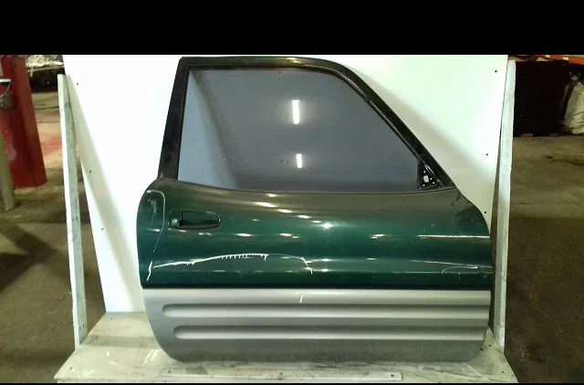 Porte avant droite Toyota RAV 4 I Cabrio (_A1_) 2.0 4wd (sxa11) (1997-2000) occasion