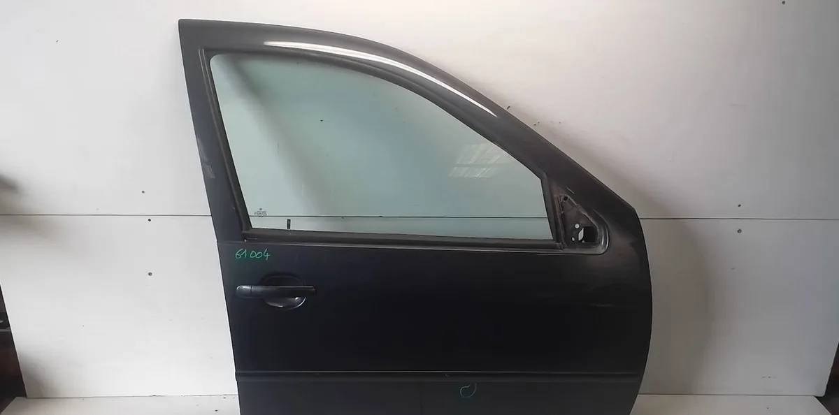 Porte avant droite Volkswagen BORA I (1J2) 1.9 tdi (1998-2005) occasion