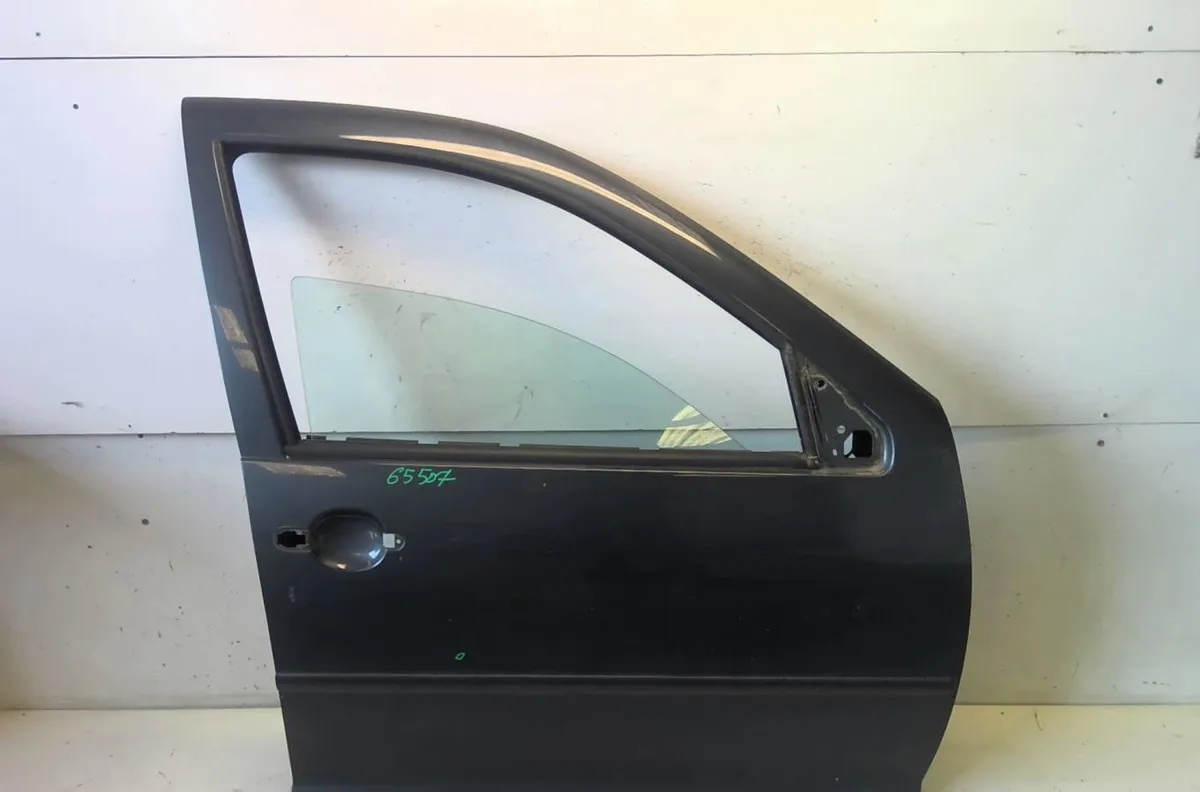 Porte avant droite Volkswagen BORA Variant (1J6) 1.9 tdi 4motion (1999-2001) occasion