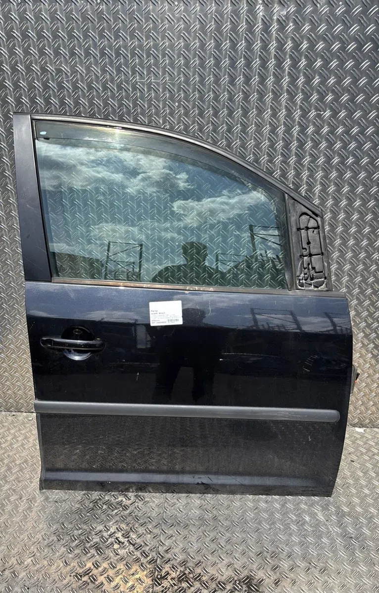 Porte avant droite Volkswagen CADDY III Monospace (2KB, 2KJ, 2CB, 2CJ) 1.9 tdi (2004-2010) occasion