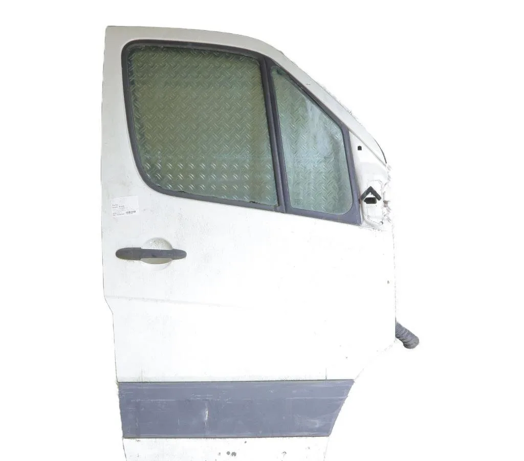Porte avant droite Volkswagen CRAFTER 30-50 Camionnette (2E_) 2.5 tdi (2006-2011) occasion