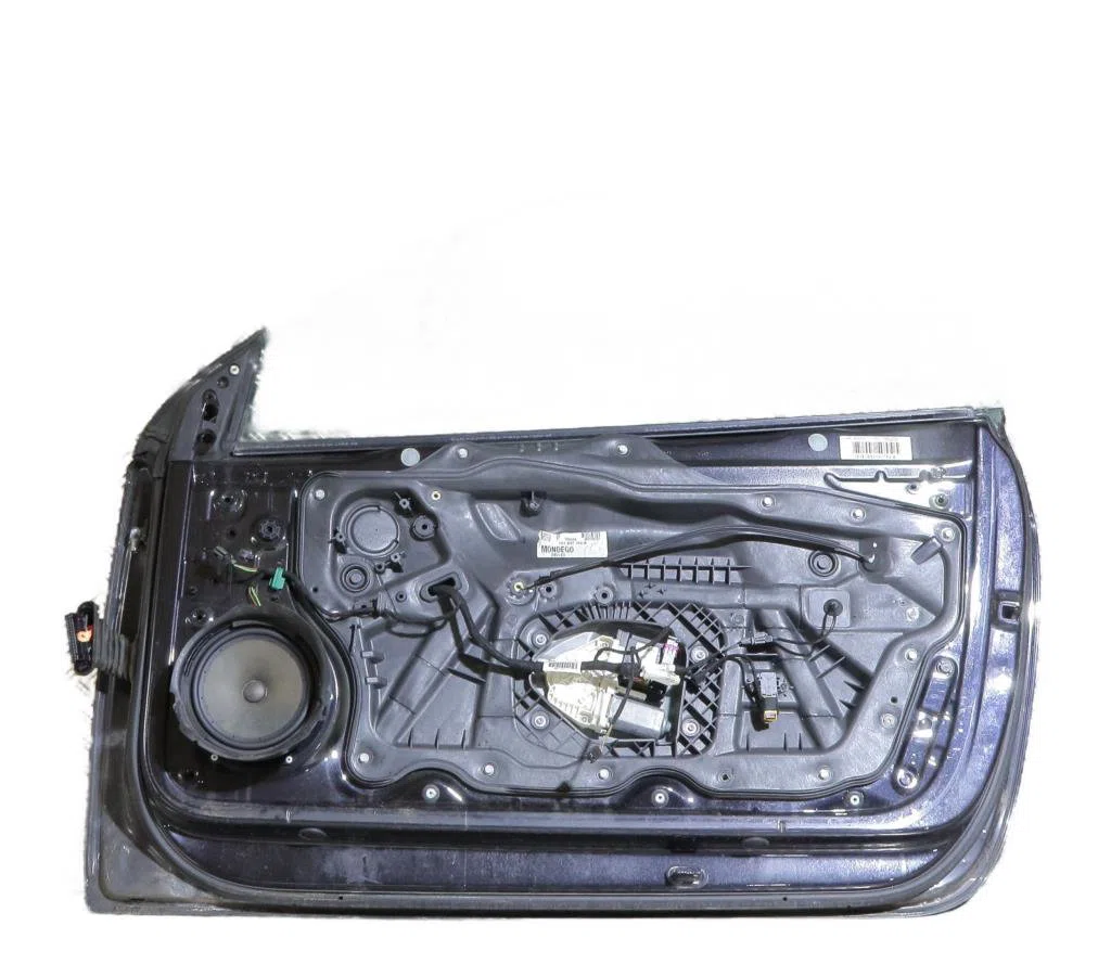 Porte avant droite Volkswagen EOS (1F7, 1F8) 1.4 tsi (2007-2015) occasion