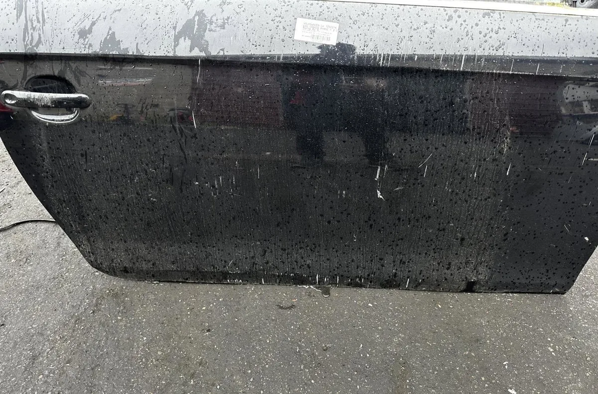 Porte avant droite Volkswagen EOS (1F7, 1F8) 2.0 tdi (2006-2008) occasion