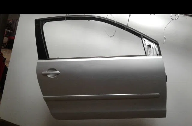 Porte avant droite Volkswagen FOX 3-5 portes (5Z1, 5Z3, 5Z4) 1.2 (2005-2011) occasion