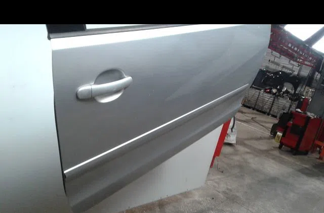 Porte avant droite Volkswagen FOX 3-5 portes (5Z1, 5Z3, 5Z4) 1.2 (2005-2011) occasion