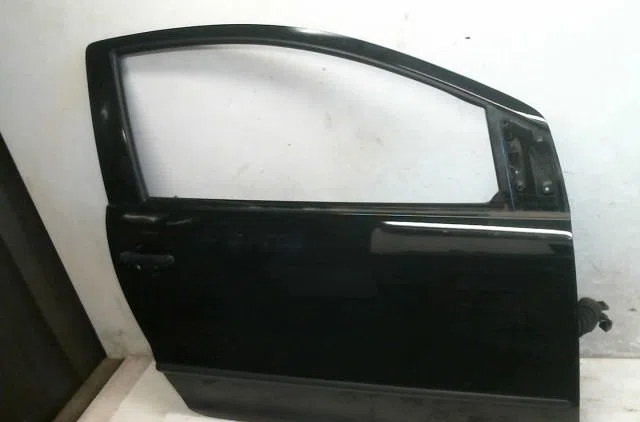 Porte avant droite Volkswagen FOX 3-5 portes (5Z1, 5Z3, 5Z4) 1.4 (2005-2009) occasion