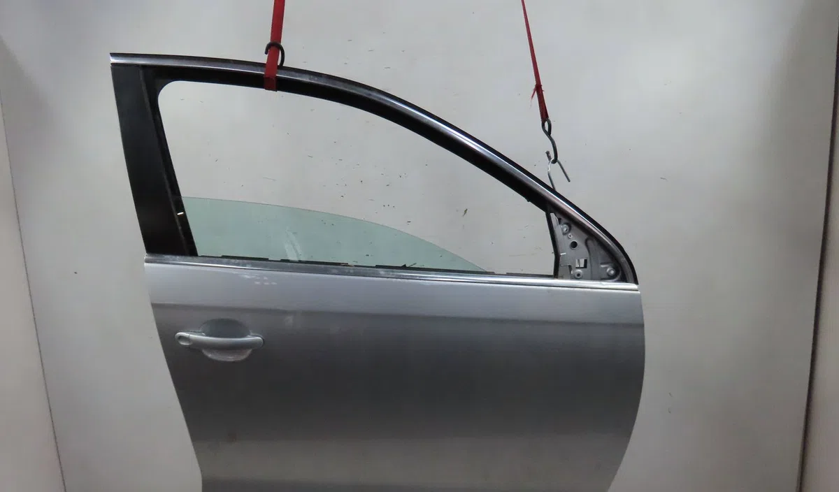 Porte avant droite VOLKSWAGEN GOLF 2010 occasion