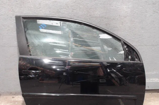Porte avant droite VOLKSWAGEN GOLF 5  GOLF 5 occasion