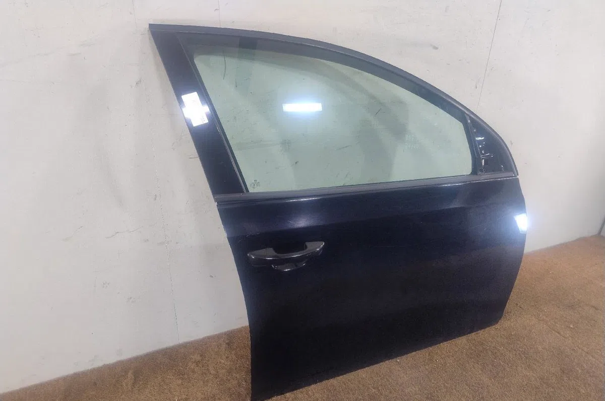 Porte avant droite VOLKSWAGEN GOLF 6  GOLF 6 occasion