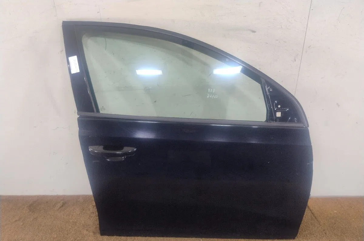 Porte avant droite VOLKSWAGEN GOLF 6  GOLF 6 occasion