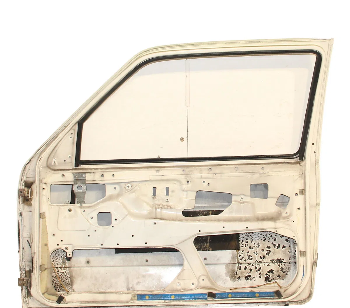 Porte avant droite Volkswagen GOLF II (19E, 1G1) 1.6 (1986-1992) occasion