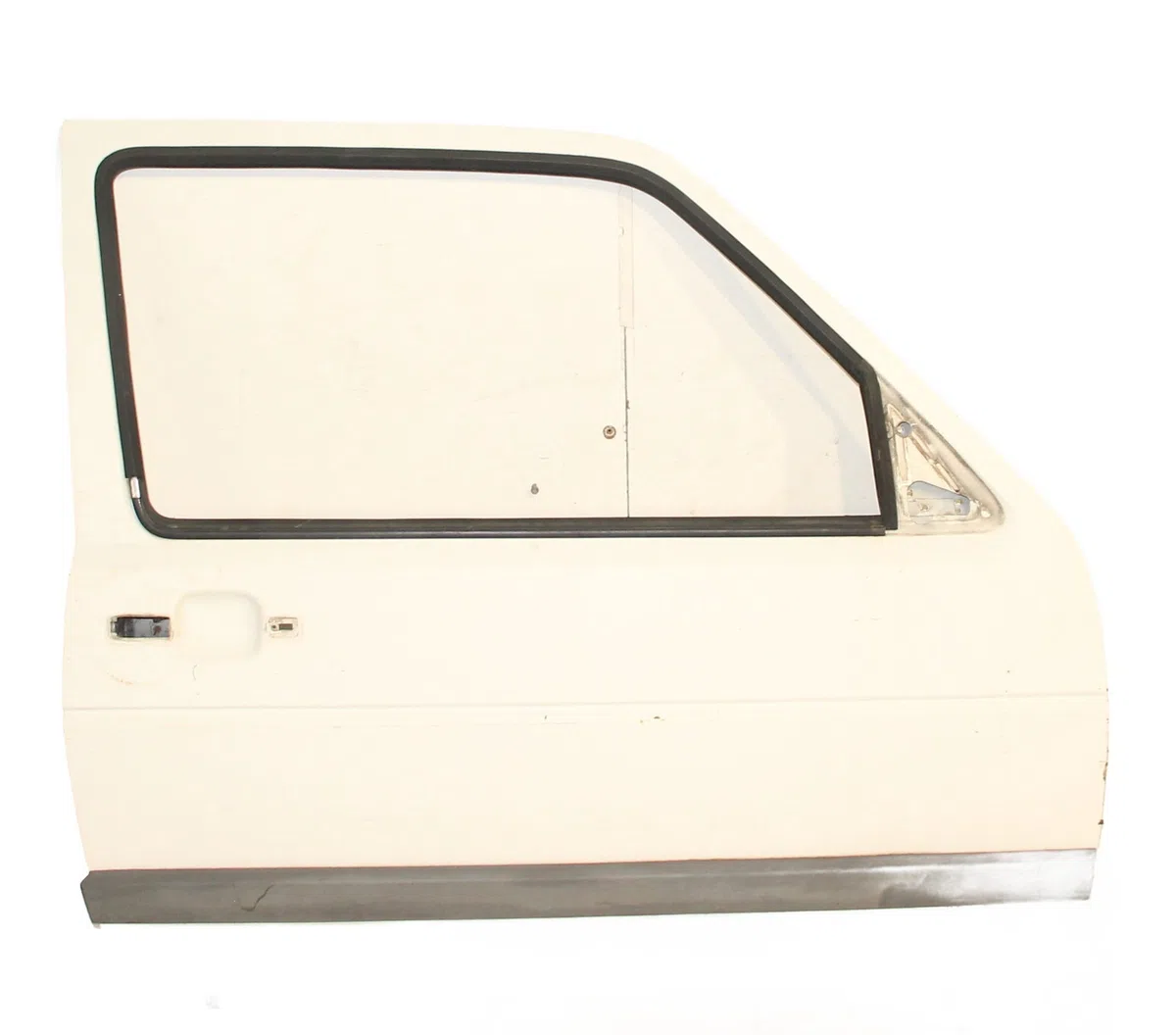 Porte avant droite Volkswagen GOLF II (19E, 1G1) 1.6 (1986-1992) occasion