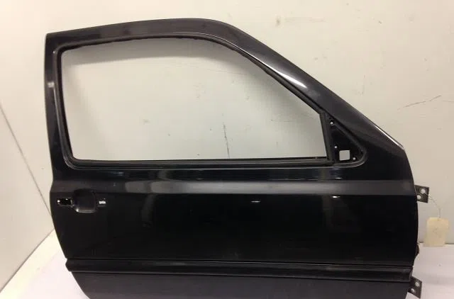 Porte avant droite VOLKSWAGEN GOLF III 1996 occasion