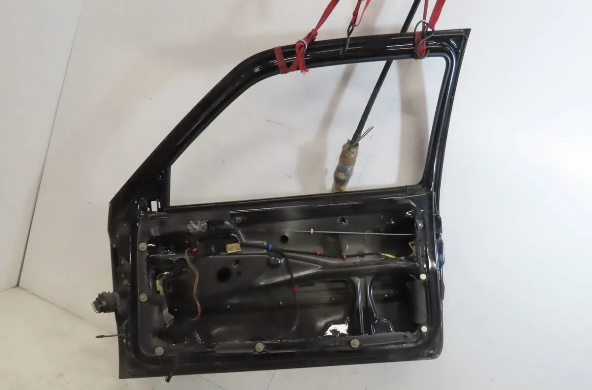 Porte avant droite Volkswagen GOLF III (1H1) 1.8 (1991-1997) 5 portes occasion