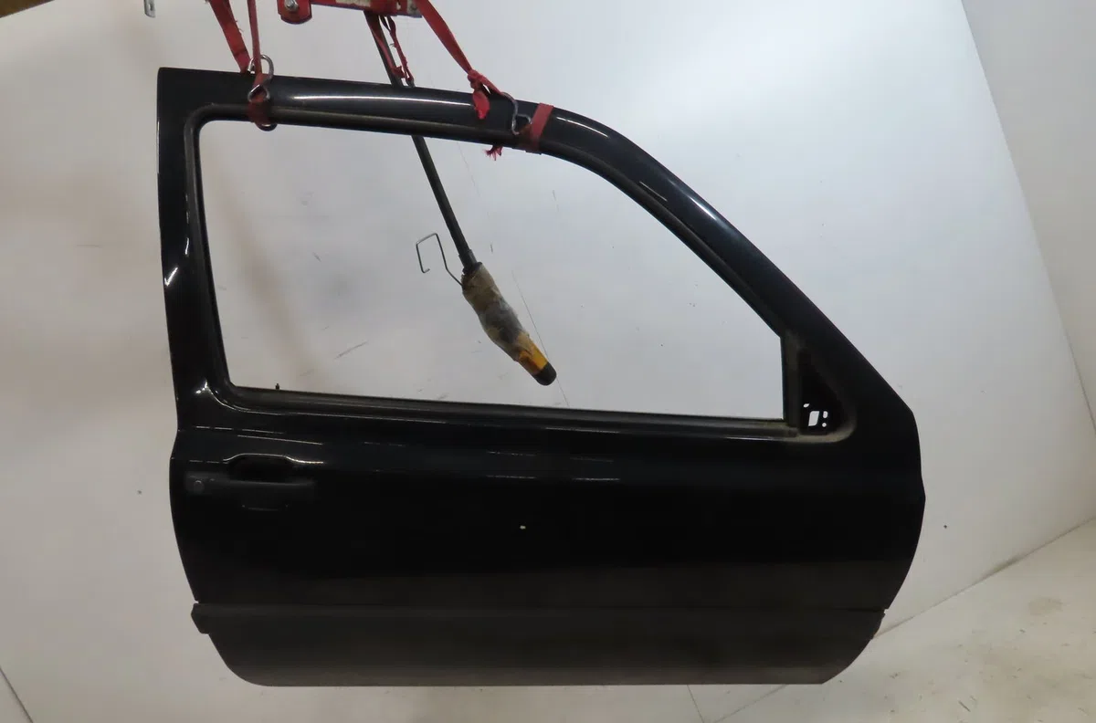 Porte avant droite Volkswagen GOLF III (1H1) 1.8 (1991-1997) 5 portes occasion
