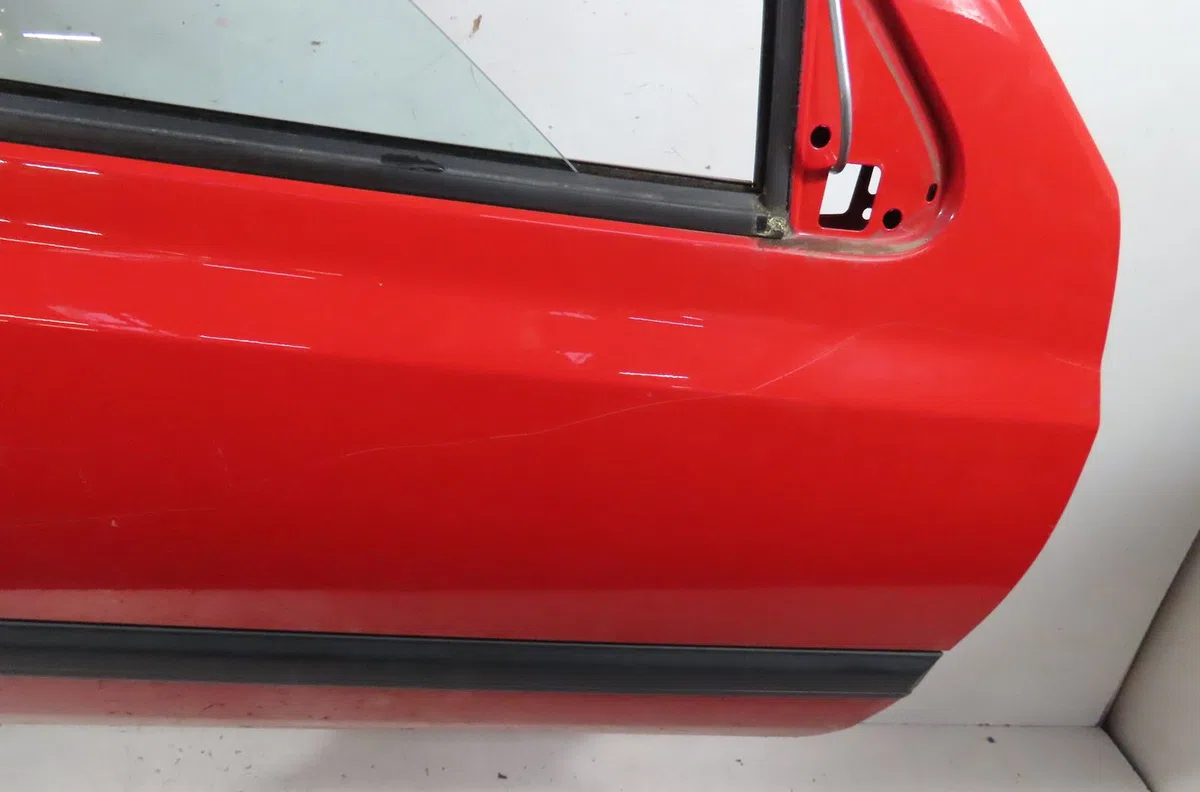 Porte avant droite Volkswagen GOLF III (1H1) 1.9 tdi (1993-1997) occasion