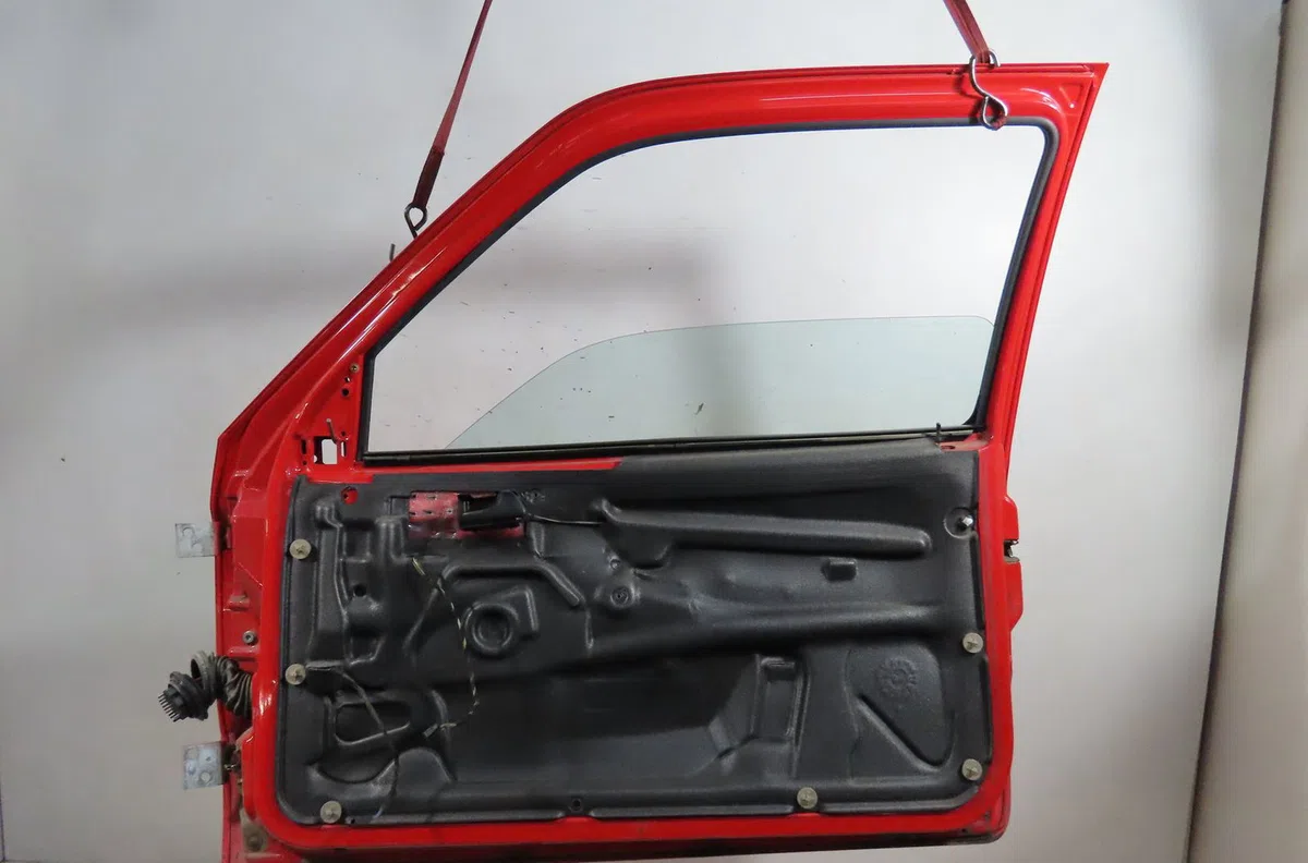 Porte avant droite Volkswagen GOLF III (1H1) 1.9 tdi (1993-1997) occasion